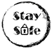 Stay Safe logo